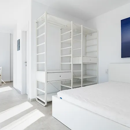 Penthouse Seafront Luxury * Epanomi
