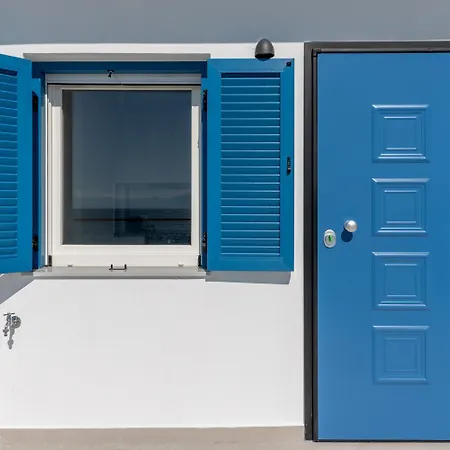 Penthouse Seafront Luxury