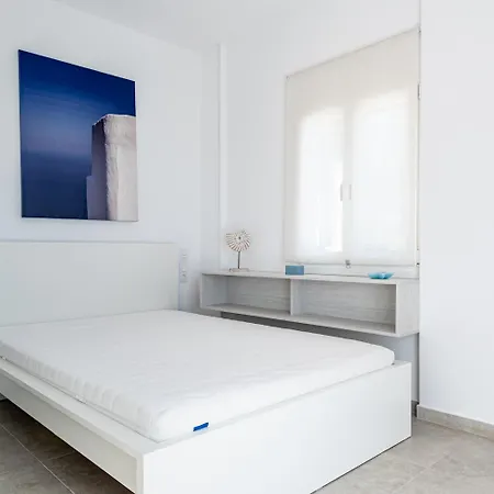 Penthouse Seafront Luxury *