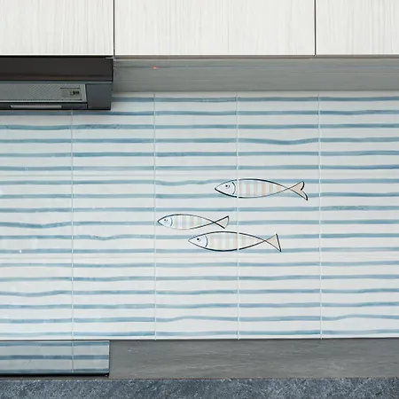 Apartament Penthouse Seafront Luxury *