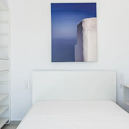 Penthouse Seafront Luxury Lägenhet *