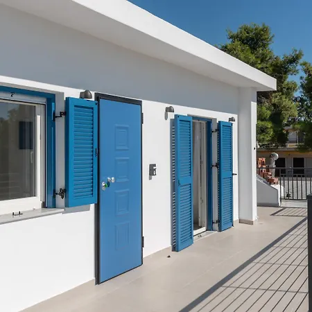 Apartament Penthouse Seafront Luxury *