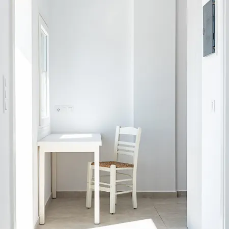 Penthouse Seafront Luxury Lägenhet