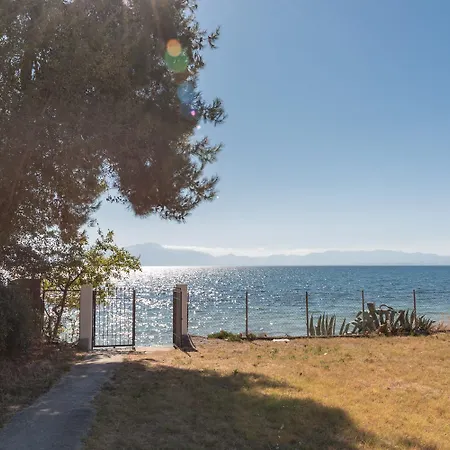 Lägenhet Penthouse Seafront Luxury *