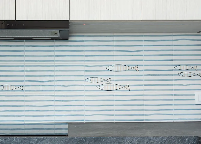 Apartmán Penthouse Seafront Luxury *