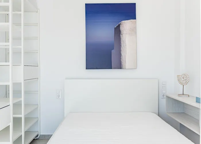 Penthouse Seafront Luxury Apartament *