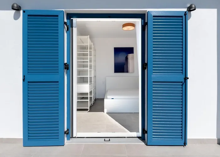 Penthouse Seafront Luxury Apartmán