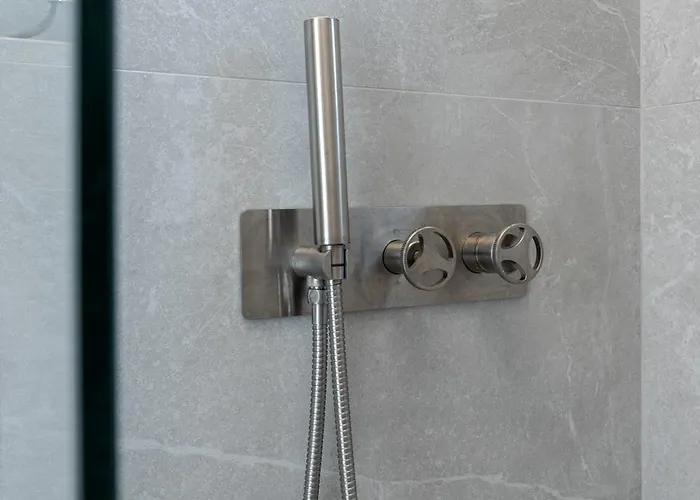 Penthouse Seafront Luxury Apartament *