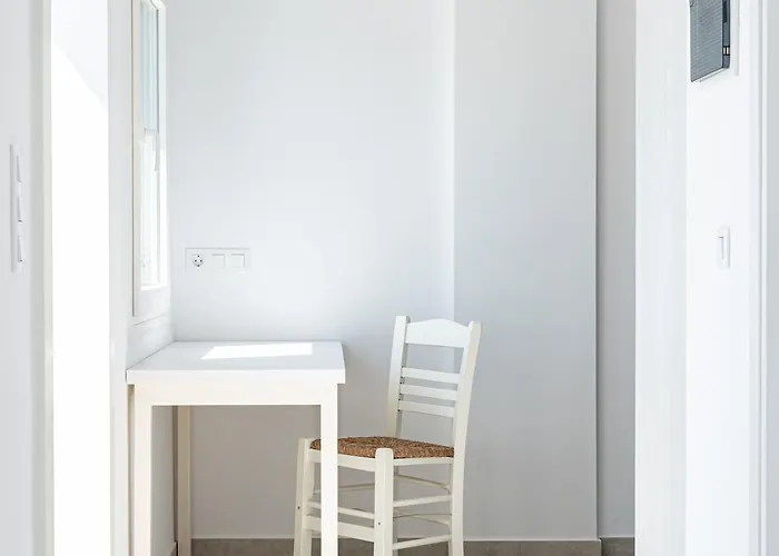 Penthouse Seafront Luxury Apartament