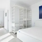 Penthouse Seafront Luxury * Epanomí