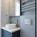 Apartamento Penthouse Seafront Luxury *
