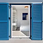 Penthouse Seafront Luxury Apartamento