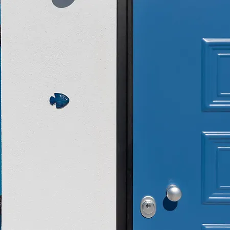 Appartamento Penthouse Seafront Luxury Epanomi