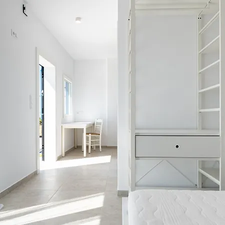 Penthouse Seafront Luxury Appartamento