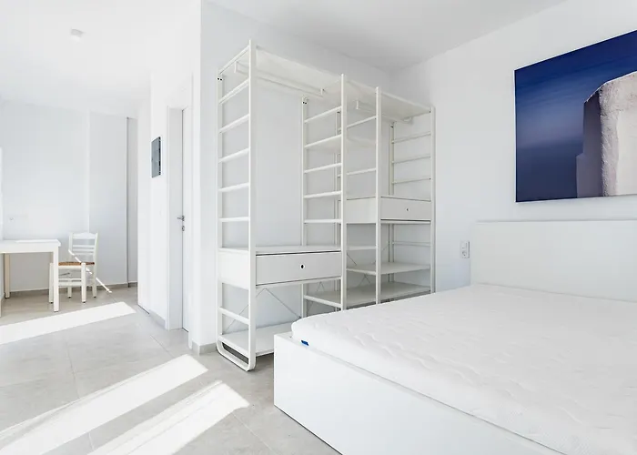 Penthouse Seafront Luxury * Epanomi