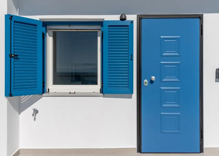 Penthouse Seafront Luxury