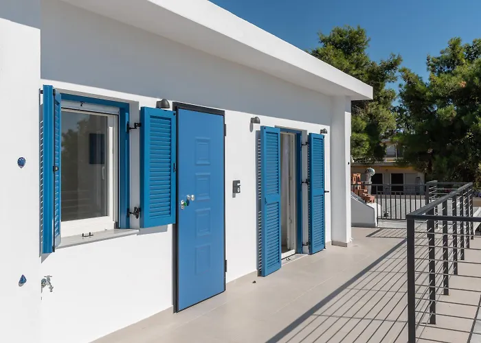 Appartamento Penthouse Seafront Luxury *