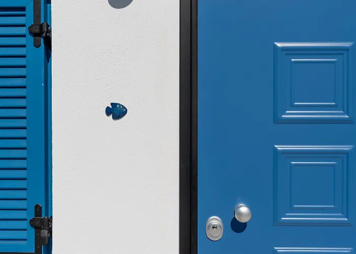 Appartamento Penthouse Seafront Luxury Epanomi