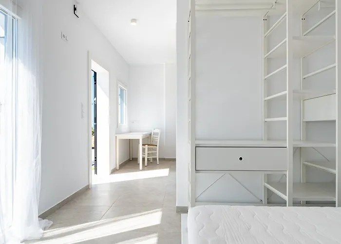 Penthouse Seafront Luxury Appartamento