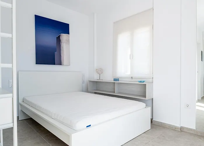 Penthouse Seafront Luxury *