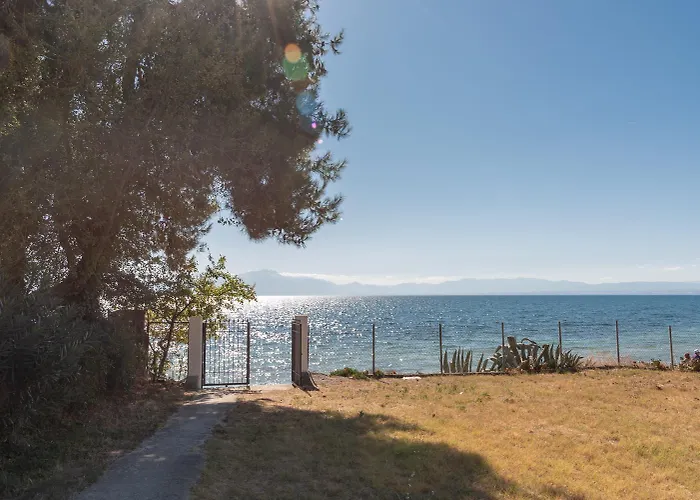 Apartament Penthouse Seafront Luxury *